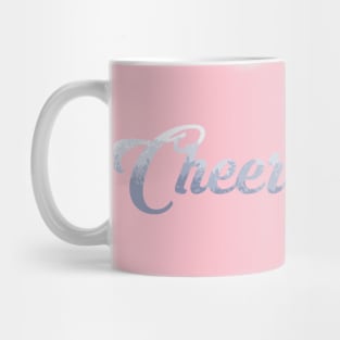 cheer mom Mug